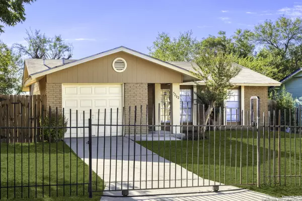 San Antonio, TX 78242,5202 Sachem