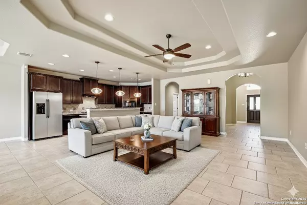 9827 Bricewood, San Antonio, TX 78254