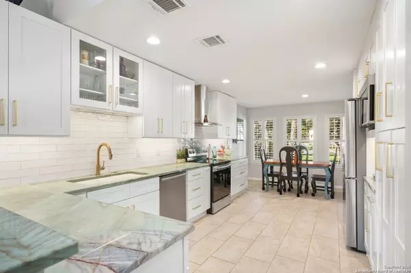 San Antonio, TX 78232,2675 Chestnut Bend