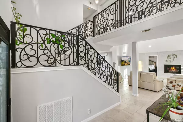 San Antonio, TX 78232,2675 Chestnut Bend