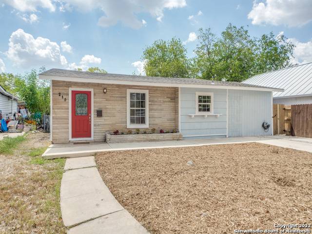 210 VENICE, San Antonio, TX 78201-2554