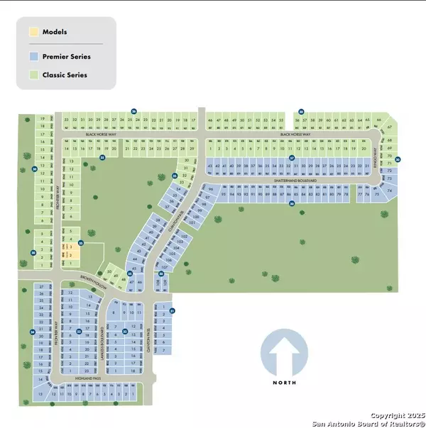 San Antonio, TX 78260,930 Earp Blvd