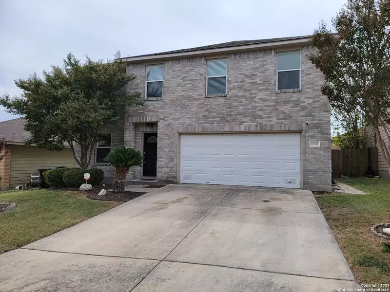 11018 DUBLIN FLD, San Antonio, TX 78254