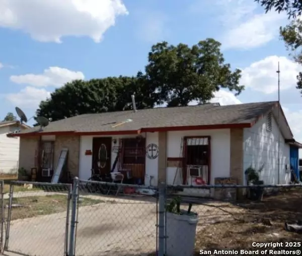 San Antonio, TX 78224,2710 POLLOTE ST