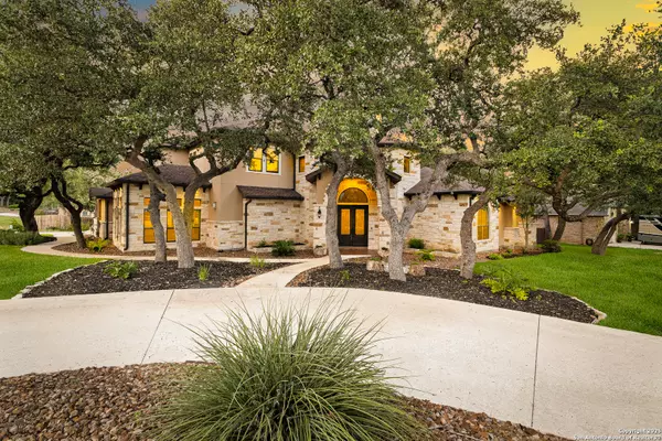 San Antonio, TX 78260,324 Heavens Way