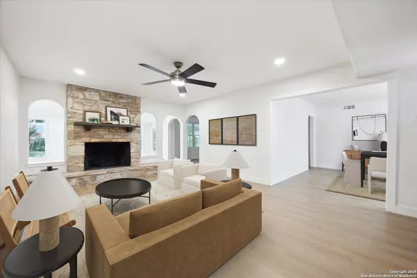 San Antonio, TX 78216,206 Trafalgar