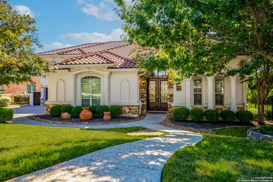 24806 Ellesmere, San Antonio, TX 78257