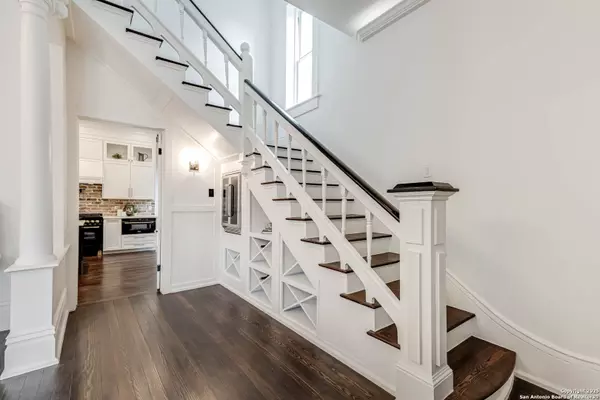 San Antonio, TX 78210,1231 S Alamo