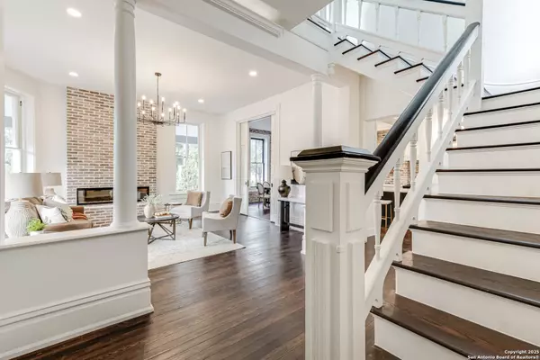 San Antonio, TX 78210,1231 S Alamo