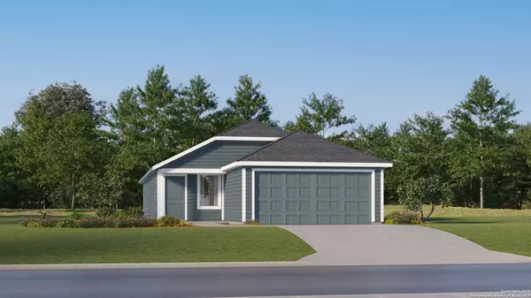 8831 Osprey Trl, San Antonio, TX 78222