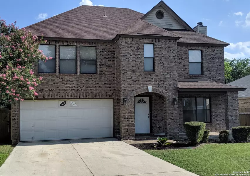 7010 Western Skies, San Antonio, TX 78240