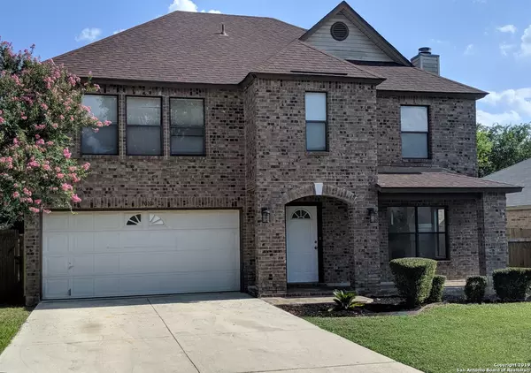 San Antonio, TX 78240,7010 Western Skies