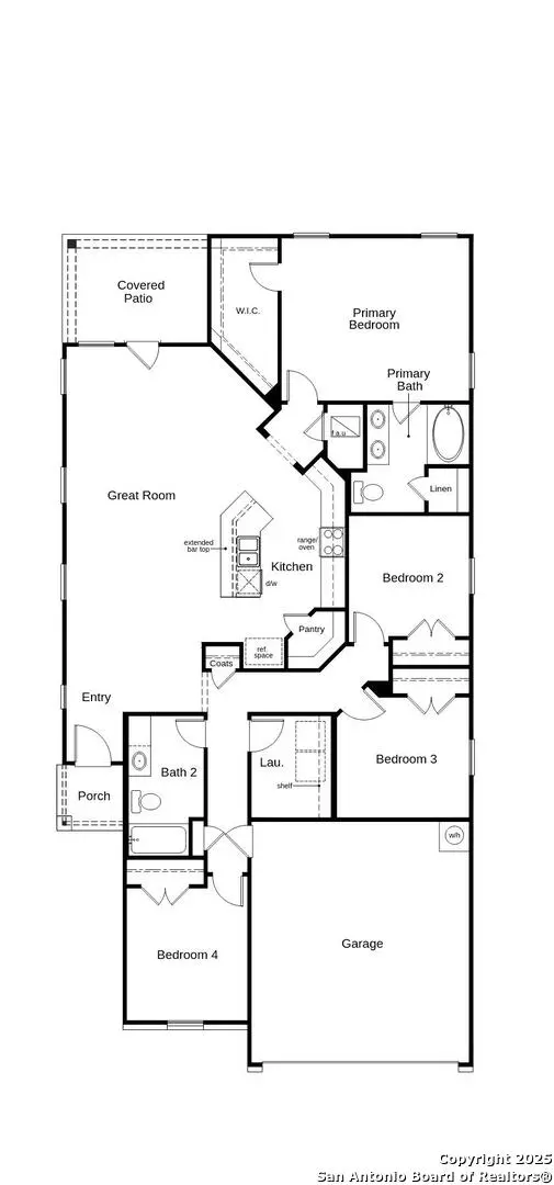New Braunfels, TX 78130,1320 ATTICUS AVE