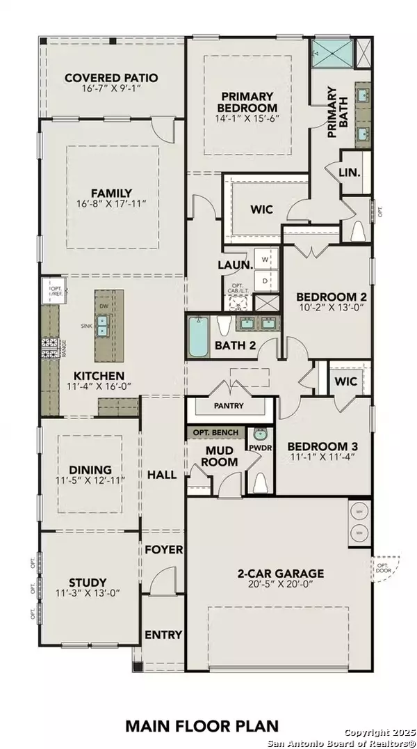 San Antonio, TX 78239,6523 Lowrie Block