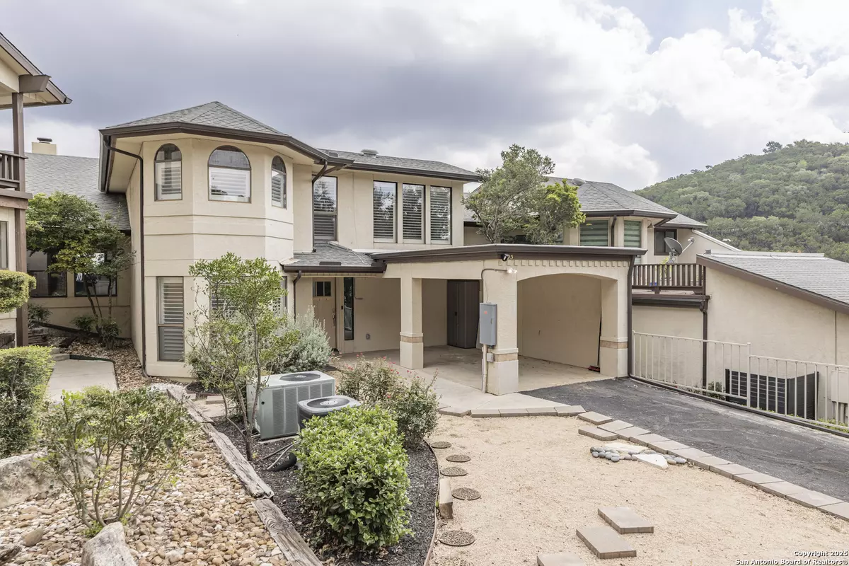 Boerne, TX 78006,105 Tapatio Dr E UNIT 105