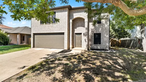1073 Stone, New Braunfels, TX 78130