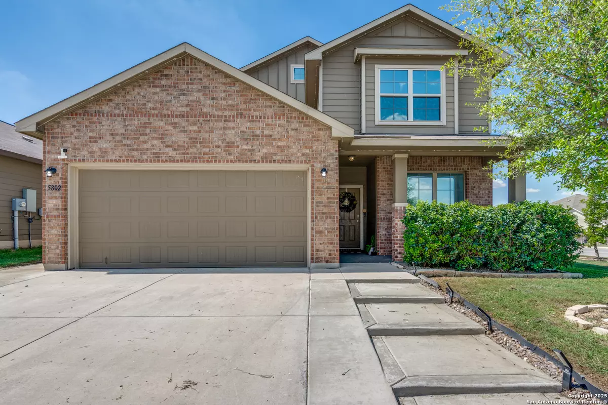 San Antonio, TX 78244,5802 Acacia Farm