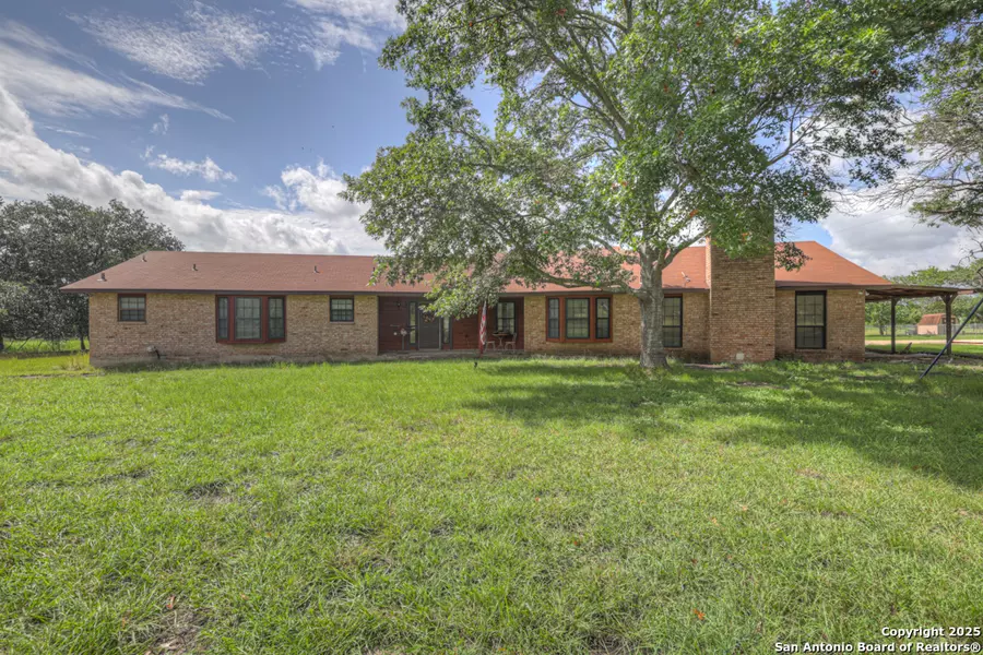 3130 Green Valley, Cibolo, TX 78108