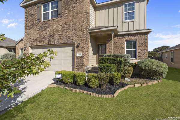 7211 Capricorn, Converse, TX 78109