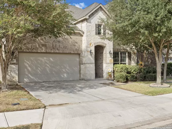 Schertz, TX 78108,209 Fernwood