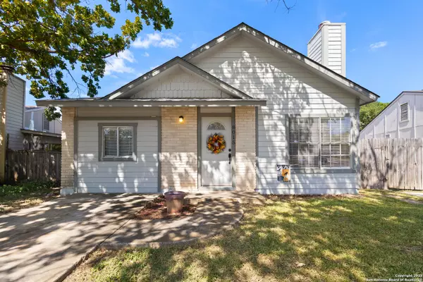 San Antonio, TX 78250,8015 Big Bend