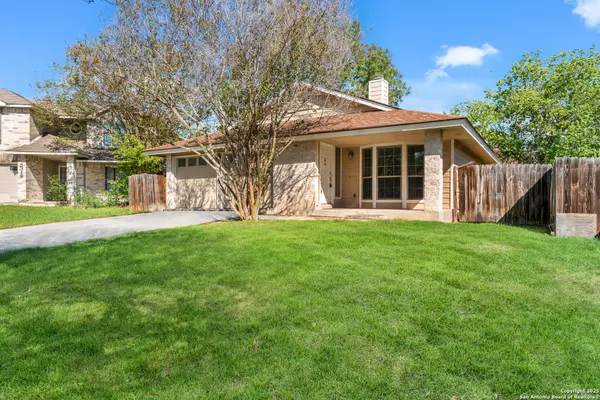San Antonio, TX 78244,5314 Lake Golden