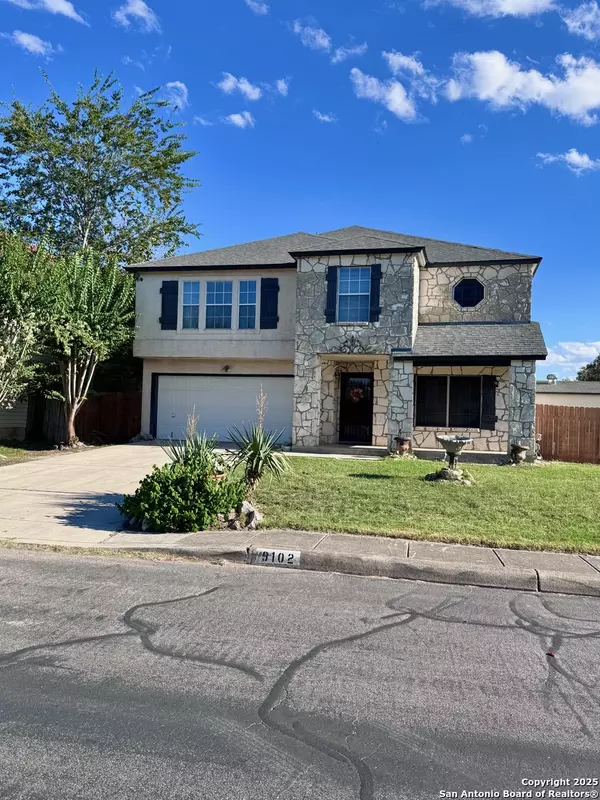 San Antonio, TX 78240-4027,9102 VICTORY PASS DR