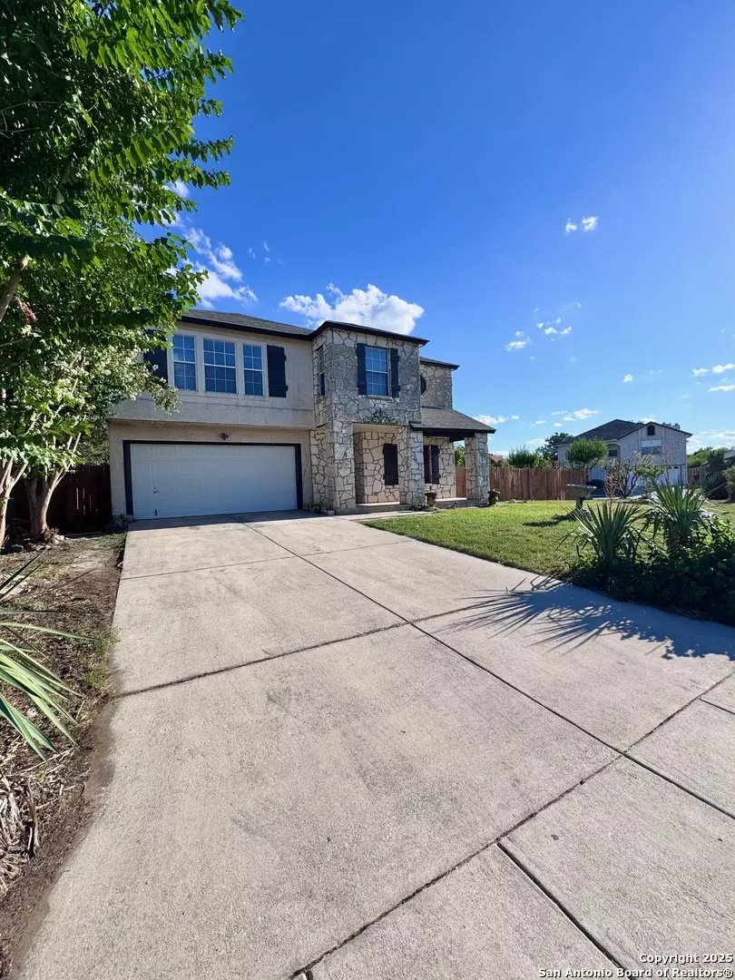 San Antonio, TX 78240-4027,9102 VICTORY PASS DR