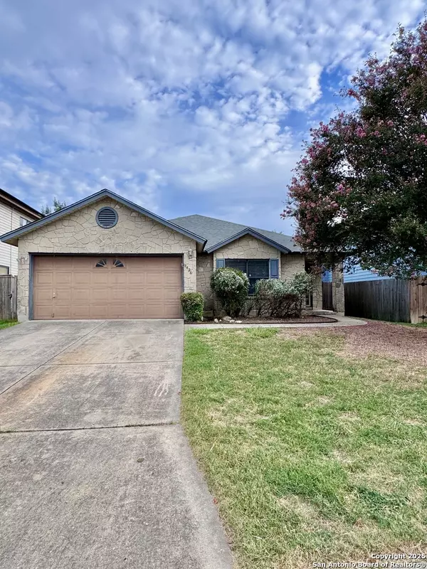 9426 Maverick Pass, San Antonio, TX 78240-4042
