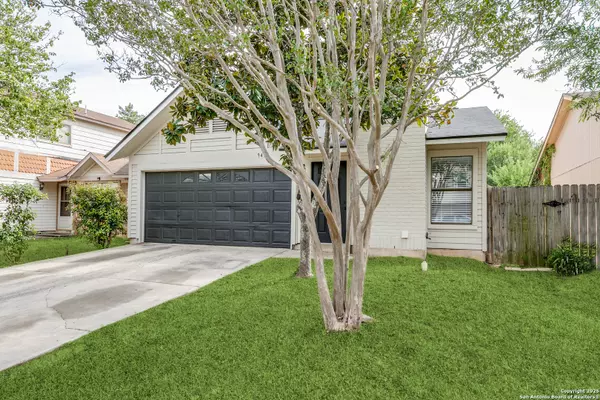 San Antonio, TX 78250,9434 Valley Rock