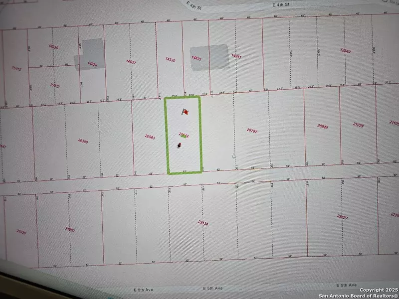 338 4th ave, Rockdale, TX 76567