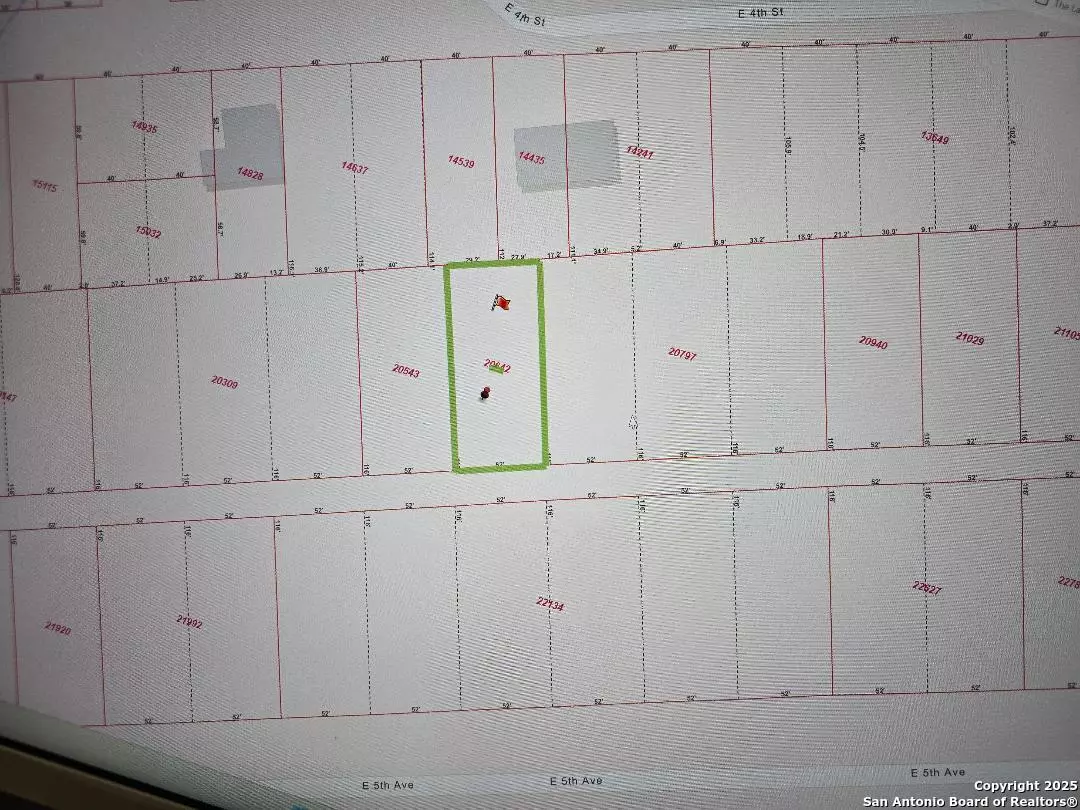 Rockdale, TX 76567,338 4th ave