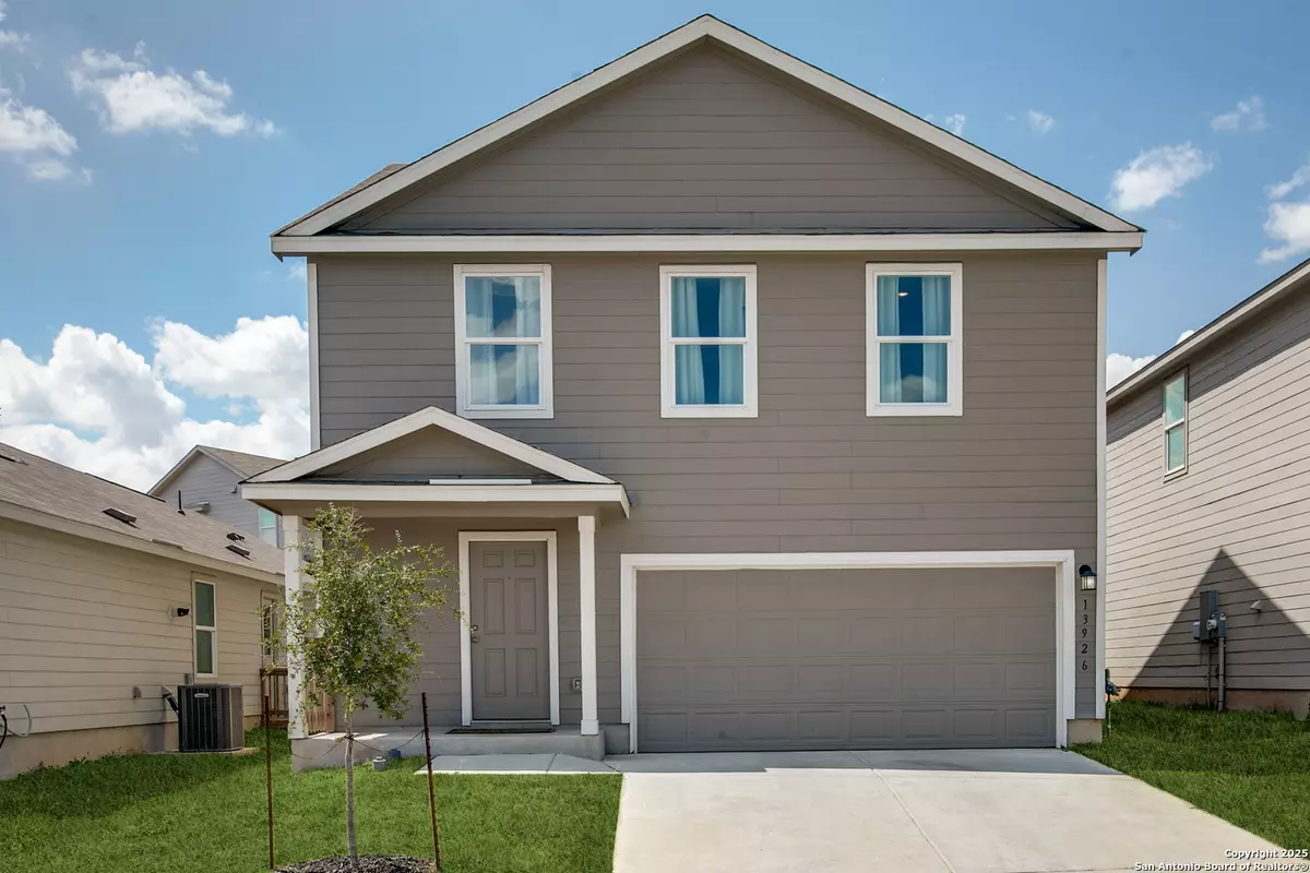 San Antonio, TX 78252,13926 Wool Park