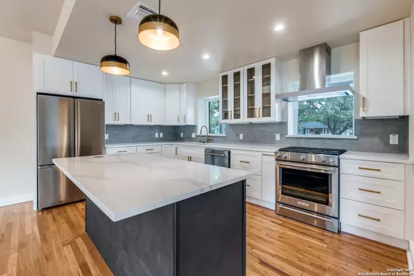 San Antonio, TX 78209,310 Brees