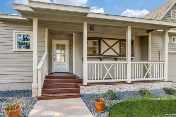 San Antonio, TX 78209,310 Brees