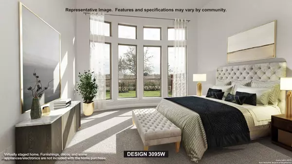 Bulverde, TX 78163,31231 Sterling Street