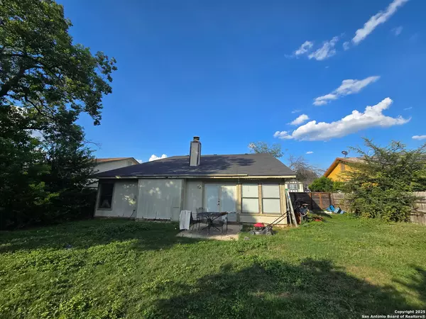 San Antonio, TX 78247,3314 Coral Grove