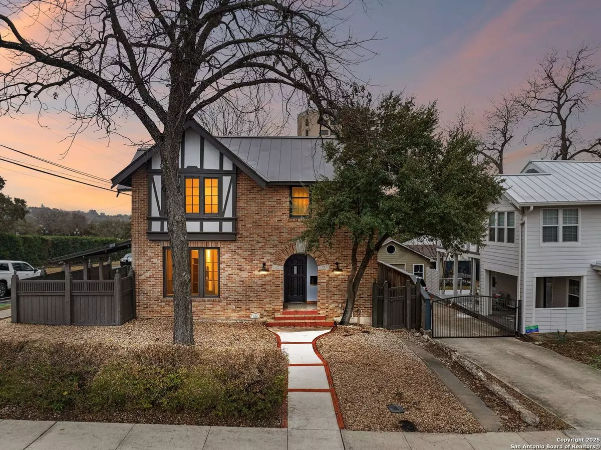 San Antonio, TX 78209,162 Davis Court