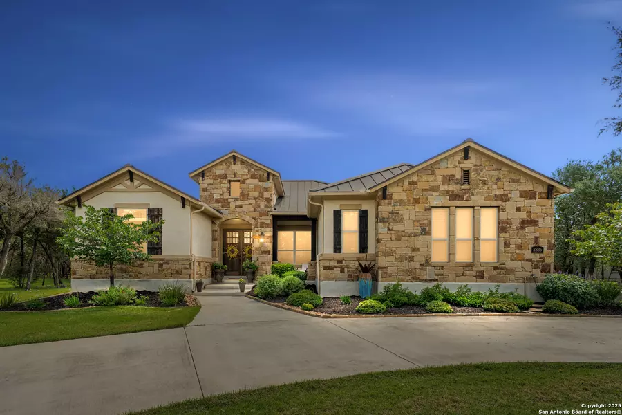 2335 Geneseo Oaks, New Braunfels, TX 78132