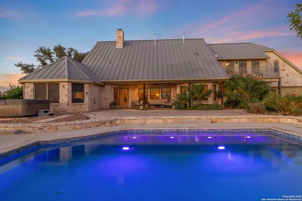 Fredericksburg, TX 78624,647 Funf Kinder Rd