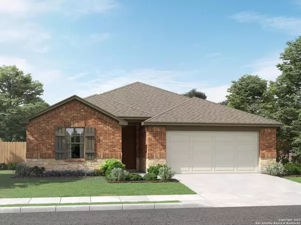 9318 Quail Crest Drive, Schertz, TX 78154