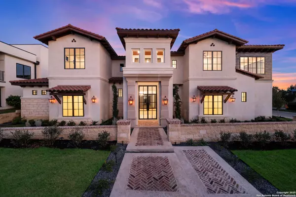 7126 Bluff Strand, San Antonio, TX 78257