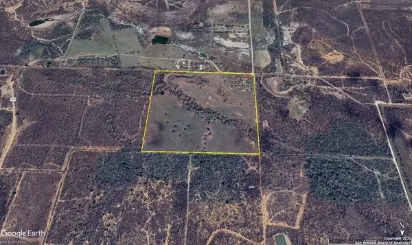 Jourdanton, TX 78026,3 Gansky Lane