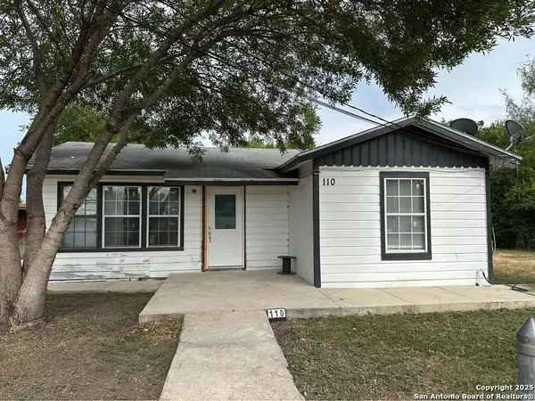 110 Florencia, San Antonio, TX 78228