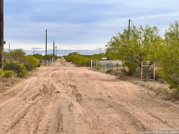 Laredo, TX 78043,TRACT 17 Las Pilas Rd