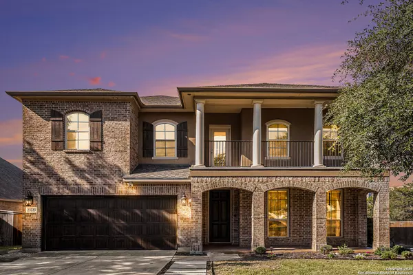San Antonio, TX 78261,23223 Treemont