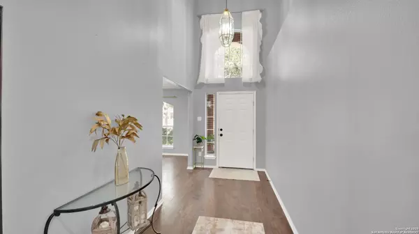 Leander, TX 78641,2742 Granite Creek Dr.