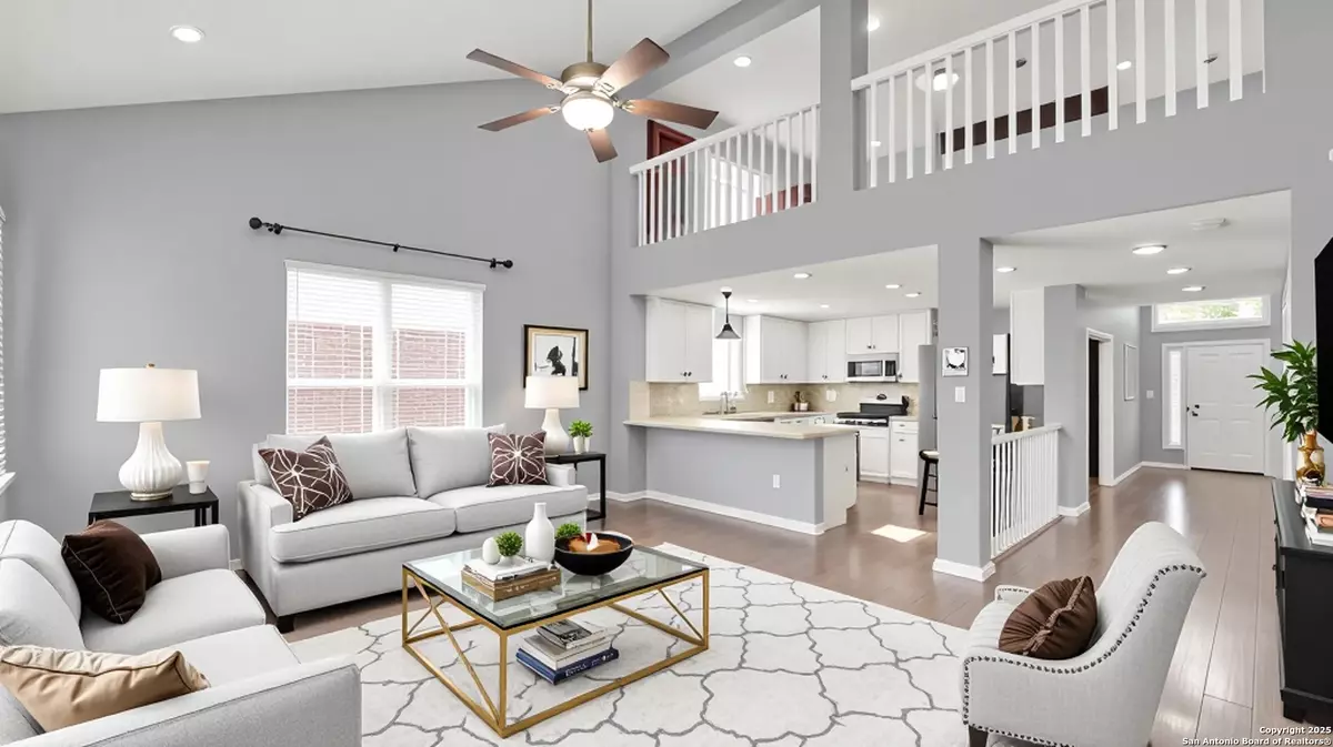 Leander, TX 78641,2742 Granite Creek Dr.