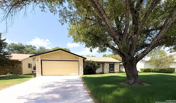 11315 Spring Crest, San Antonio, TX 78249