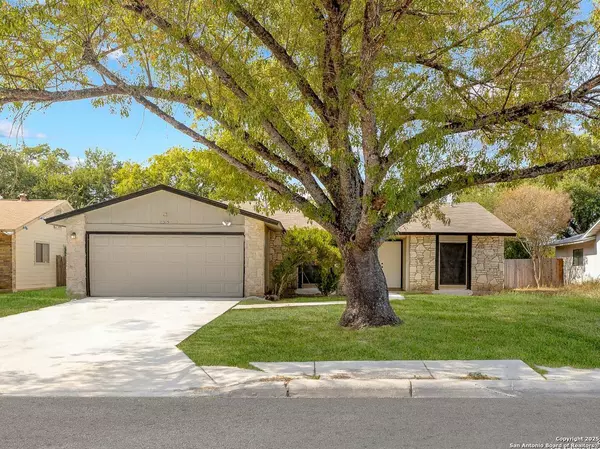 11315 Spring Crest, San Antonio, TX 78249